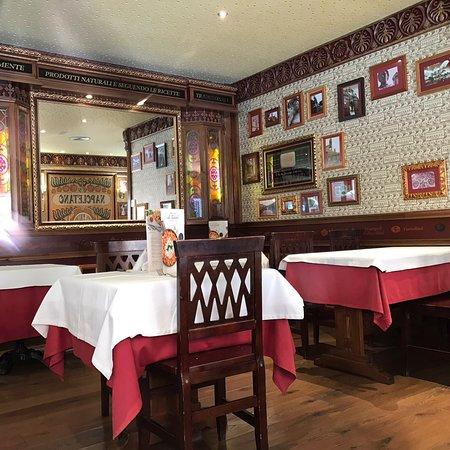 La Tagliatella CC Boulevard